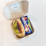 샌드위치세트(20세트 이상 주문가능) 메뉴 사진(네이버)