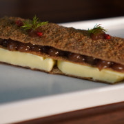 마론&버터 샌드 메뉴 사진(네이버)