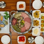 보라 스페셜 메뉴 사진(네이버)