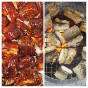 장어구이(원산지 국내산) 메뉴 사진(네이버)