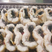 고소하고 담백한 영양 만점 민물장어 메뉴 사진(네이버)