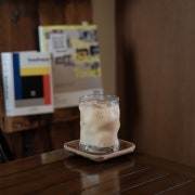 레체라떼 메뉴 사진(네이버)