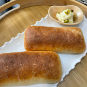 천상의 맛)) 수제 카이막 메뉴 사진(네이버)