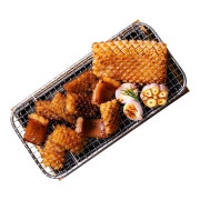 New간장벌집껍데기(1~2인분/냉동) 메뉴 사진(네이버)