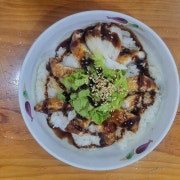 장어덮밥 메뉴 사진(네이버)