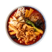 New차돌마라탕(2인분/비조리) 메뉴 사진(네이버)