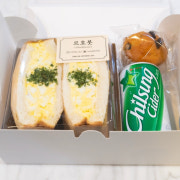 샌드위치박스 메뉴 사진(네이버)