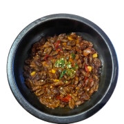 번데기탕 메뉴 사진(네이버)