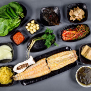 국내산풍천민물장어(1kg) 메뉴 사진(네이버)