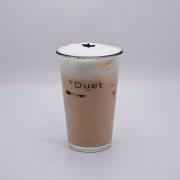 얼그레이밀크티 메뉴 사진(네이버)