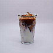 라떼 메뉴 사진(네이버)