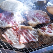 차돌박이 메뉴 사진(네이버)