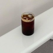 아메리카노 메뉴 사진(네이버)