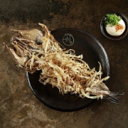 먹태 메뉴 사진(네이버)