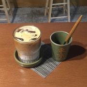 꼬르따도 메뉴 사진(네이버)