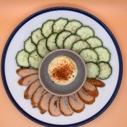 명란구이 (2줄) 메뉴 사진(네이버)
