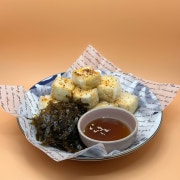 아게다시 메뉴 사진(네이버)