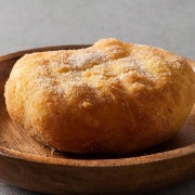 팥도너츠 메뉴 사진(네이버)
