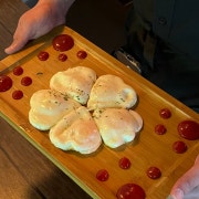 계란후라이 메뉴 사진(네이버)