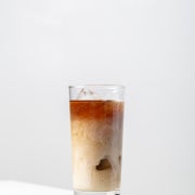 카페라떼 메뉴 사진(네이버)