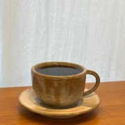 손편지 (브라질 공정무역) 메뉴 사진(네이버)