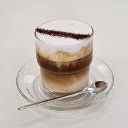 moon라떼 메뉴 사진(네이버)