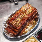 바삭쫀쫀 껍데기(150g) 메뉴 사진(네이버)