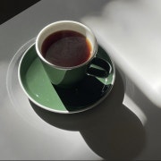 필터커피 메뉴 사진(네이버)
