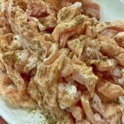생막창 메뉴 사진(네이버)