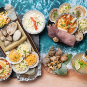 연인세트 메뉴 사진(네이버)