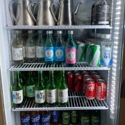 맥주 메뉴 사진(네이버)