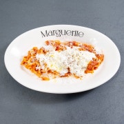 Amatriciana Straccia 메뉴 사진(네이버)