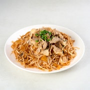 껌사오 돼지고기 매운맛 메뉴 사진(네이버)