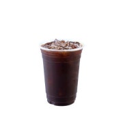 아메리카노 메뉴 사진(네이버)