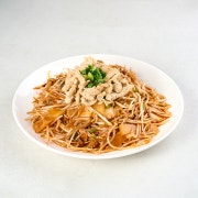 껌사오 닭고기 매운맛 메뉴 사진(네이버)