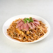 껌사오 베이컨 매운맛 메뉴 사진(네이버)