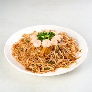 껌사오 새우 매운맛 메뉴 사진(네이버)