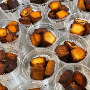 꼬낭시에 (6pcs) 메뉴 사진(네이버)