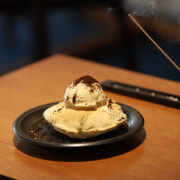 공갈 슈가 바닐라 메뉴 사진(네이버)