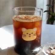 아메리카노 메뉴 사진(네이버)