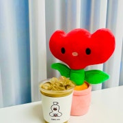 다방커피 메뉴 사진(네이버)