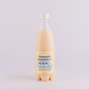 올빚곡주 5도 메뉴 사진(네이버)