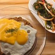 짜계치 메뉴 사진(네이버)