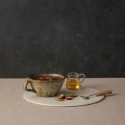 수제대추차 메뉴 사진(네이버)