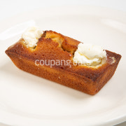 크림치즈 휘낭시에 메뉴 사진(네이버)