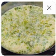 계란찜 메뉴 사진(네이버)