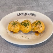 Arancini 메뉴 사진(네이버)