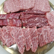 특수부위 메뉴 사진(네이버)
