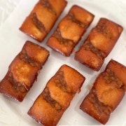 약과휘낭시에 메뉴 사진(네이버)