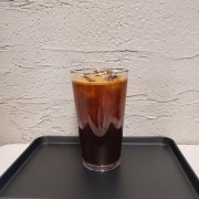 디카페인 아메리카노 메뉴 사진(네이버)